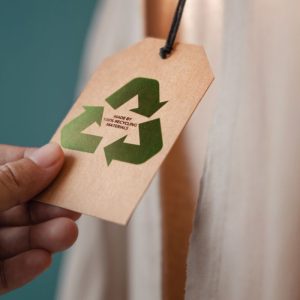 Clothing Tags